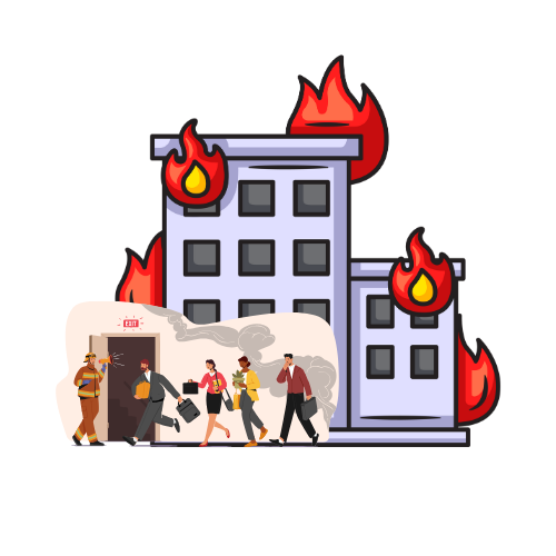 Commercial Fire Insurance